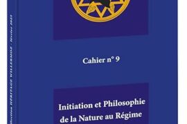 HÉRITAGE N°9 : INITIATION ET PHILOSOPHIE DE L NATURE AU RÉGIME ECOSSAIS RECTIFIÉ