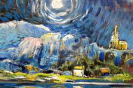 LE SYMBOLISME DE LA NUIT