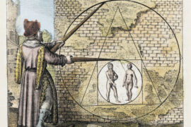 LA SAGESSE CACHEE DU DEGRE DE MAÎTRE FRANC-MACON