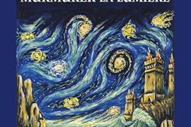 DANS LE SILENCE DE LA NUIT J’AI ENTENDU MURMURER LA LUMIÈRE