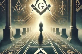 LA FRANC-MACONNERIE EST UN VOYAGE