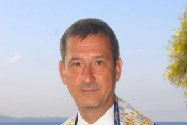 CONFERENCE DU GRAND MAÎTRE DE LA GLMF