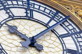 HEURE EXACTE DES TRAVAUX MACONNIQUES