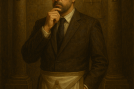 À QUOI SERT LA FRANC-MAÇONNERIE AUJOURD’HUI ?