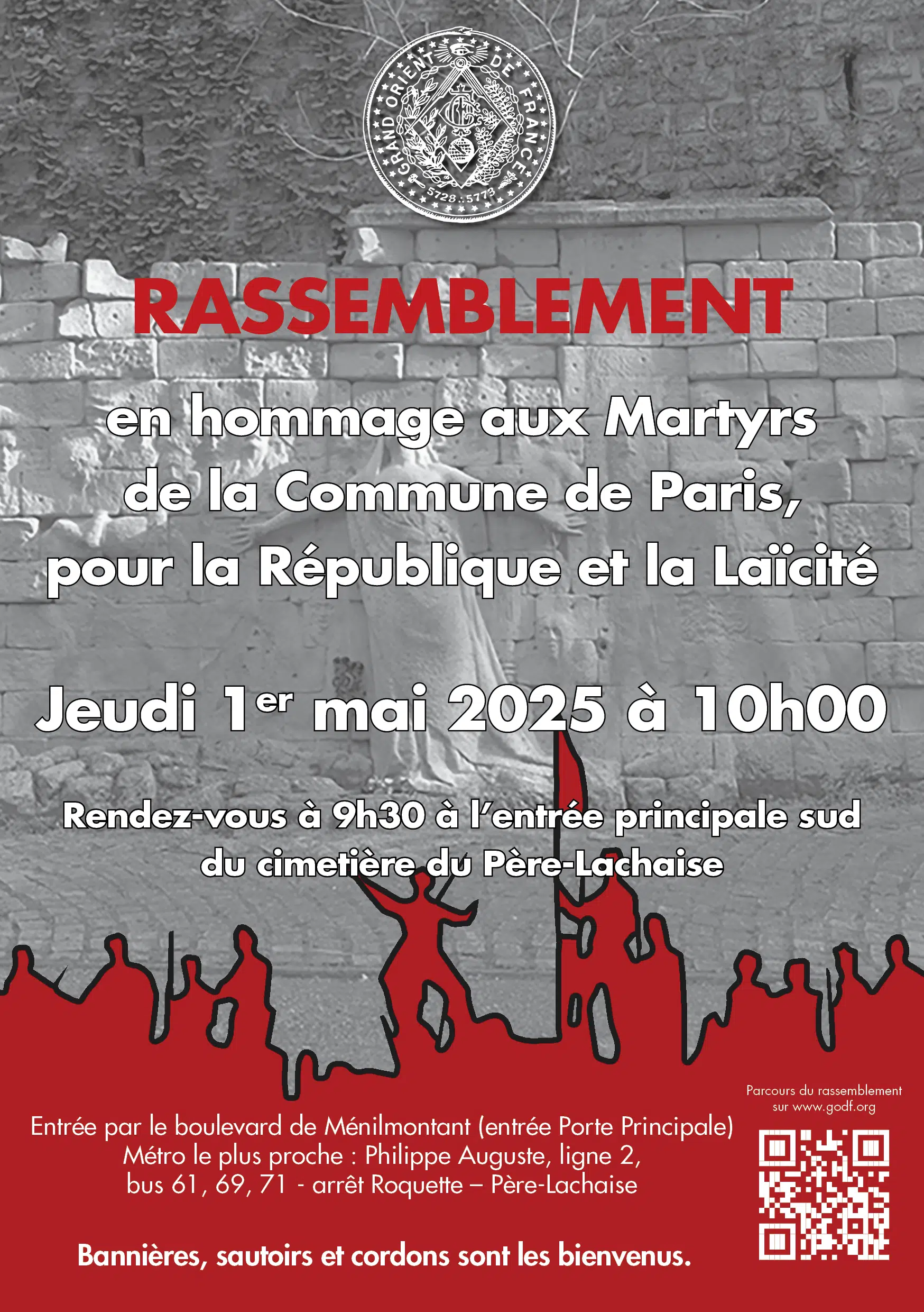 FRANC-MAÇONNERIE. BULLETIN DU grand Orient de France. Suprême Conseil