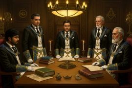 LA PERTINENCE DURABLE DES ENSEIGNEMENTS MORAUX DE LA FRANC-MACONNERIE