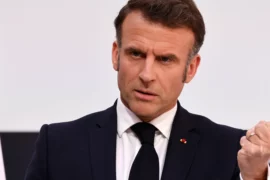 MACRON VA S’EXPRIMER DEVANTS LES FRANCS-MAÇONS DE LA GLDF, UNE PREMIÈRE POUR UNE PRÉSIDENT