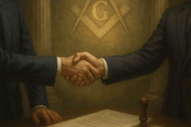 FRANC-MAÇONNERIE ET AFFAIRES