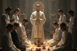 LITHURGIE, RITE ET RITUEL