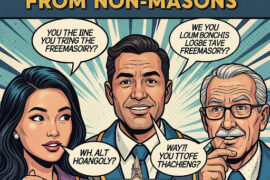 TROIS QUESTIONS DE NON-MACONS