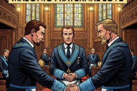 AMOUR FRATERNEL – AIDE ET VÉRITÉ