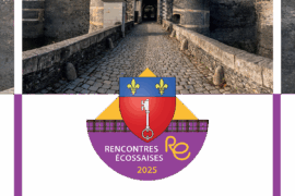 RENCONTRES ECOSSAISES 2025 | SCPLF-REAA