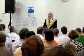 LA GLDF VEUT S’INSTALLER A SINGAPOUR