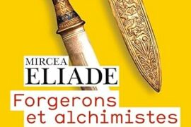 FORGERONS ET ALCHIMISTES