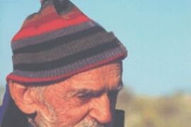 THEODORE MONOD – UNE VIE SPIRITUELLE