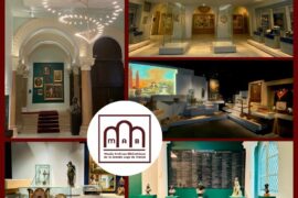 LE MUSEE MAB DE LA GLDF BIENTÔT LABELLISE « MUSEE DE FRANCE »