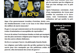 LA NEWSLETTER IDEAL MACONNIQUE – LES 4 EPREUVES DE L’INITIATION