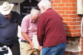 OUVERTURE D’UNE CAPSULE TEMPORELLE DANS UNE LOGE MACONNIQUE