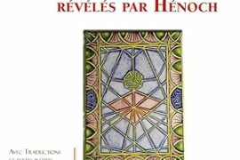 LES NOMS DIVINS REVELES D’HENOCH