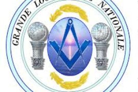 CONVENT DE LA GRANDE LOGE MIXTE NATIONALE : UN NOUVEAU GRAND MAÎTRE