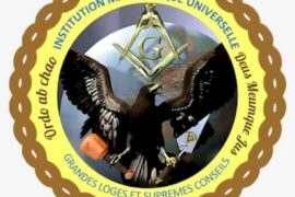 INSTITUTION MACONNIQUE UNIVERSELLE