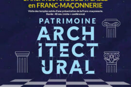 42° EDITION – JOURNEES EUROPEENES DU PATRIMOINE A LA GLTSO