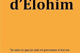 LE CODEX D’ELOHIM