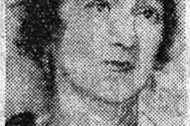 ELIANE BRAULT : UN NON, UN TEMPLE, UNE MEMOIRE VIVANTE