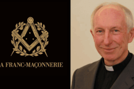UN PRÊTE APÔTRE D’UNE FRANC-MACONNERIE AMIE DU CATHOLICISME – GLNF