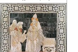 LA TABLE D’ÉMERAUDE : UNE APPROCHE MAÇONNIQUE