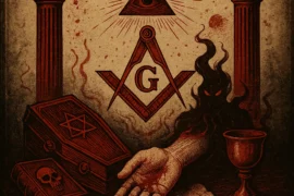 LE PACTE DE SANG – CONTE ESOTERIQUE ET HORRIFIQUE