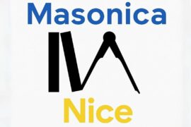 MASONICA NICE – 1° SALON DU LIVRE ET DE LA CULTURE