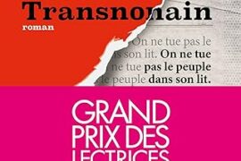 L’AFFAIRE DE LA RUE TRANSNONAIN