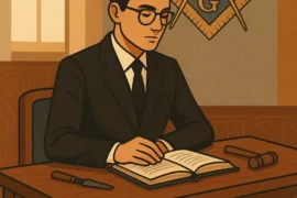 LES ATTENTES DE L’APPRENTI ENVERS L’ORDRE ET SES OBLIGATIONS