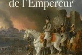 LA CASSETTE DE L’EMPEREUR – ROMAN HISTORIQUE ET INITIATIQUE