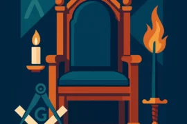 LA CHAISE SALOMON : LA OU LE POUVOIR DEVIENT DEVOIR