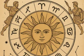 LA MORT D’HIRAM ECRITE DANS LES ETOILES