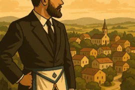 LA FRANC-MACONNERIE COMMUNAUTAIRE QU’EST-CE DONC ?