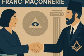 POURQUOI LA PHILOSOPHIE EST INDISPENSABLE A LA FRANC-MACONNERIE