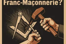 INITIATIVE POPULAIRE : QUAND LA SUISSE VOULUT INTERDIRE LA FRANC-MACONNERIE