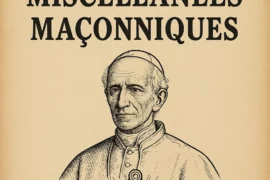 LA LETTRE ENCYCLIQUE DE LEON XIII – PARTIE 2