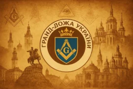 HISTOIRE DE LA FRANC-MACONNERIE EN UKRAINE
