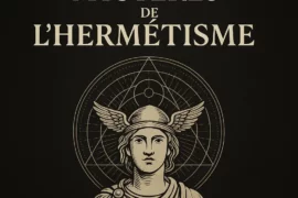 VOYAGE INITIATIQUE DANS L’HERMETISME : COMME EN HAUT, AINSI EN BAS