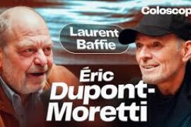QUAND DUPONT-MORETTI EVOQUE « LES FRERES LA GRATOUILLE »