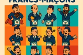 DU « SUPER-MACON » AU « MACON DEDIE » : UN MIROIR DE NOS LOGES