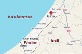 GAZA – L’OCCIDENT ET LA FAILLITE MORALE ! UN APPEL A LA FRATERNITE HUMAINE