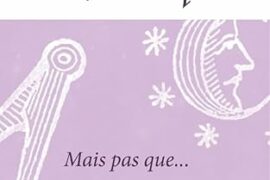 CONTES MAÇONNIQUES, MAIS PAS QUE…