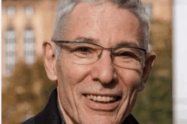 PIERRE BERTINOTTI ELU  GRAND MAÎTRE DU GODF