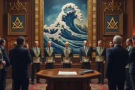 LES NOUVEAUX COMBATS DES FRANCS-MACONS : ISLAM POLITIQUE, FIN DE VIE ET LFI :