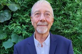 LE NOUVEAU GRAND MAÎTRE DU DROIT HUMAIN EST MAURICE LEDUC